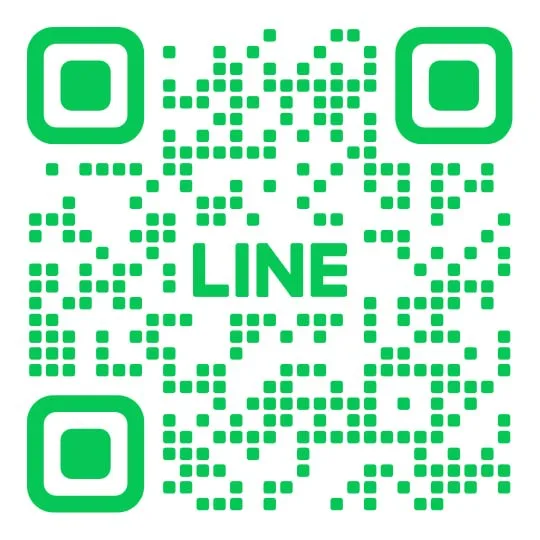 QR Code เพิ่มเพื่อน คอร์ดเพลง สิทธิ์ของเธอ Line Official